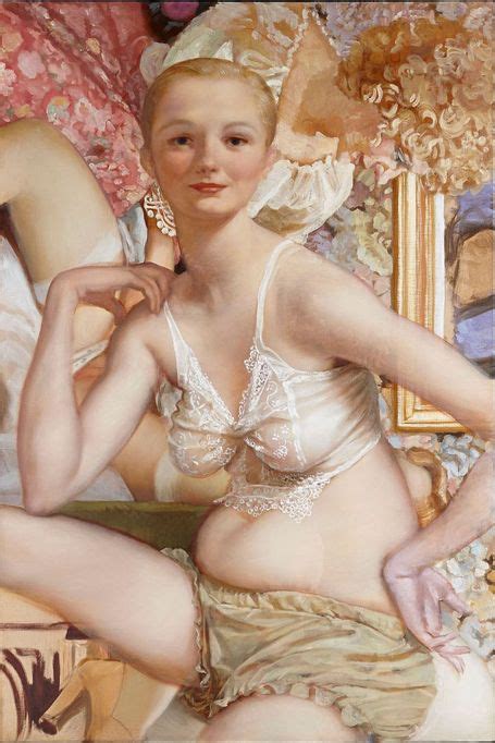 Nude Su De Figure Painting Art Painting Paintings John Currin Serpieri Gagosian Gallery
