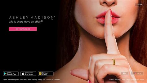 Is Ashley Madison Legit Or A Scam