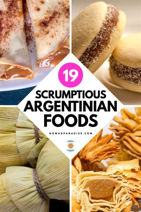 19 most popular argentinian foods you should try nomad paradise