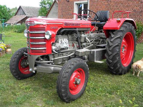 Hürlimann D-110S Traktor -1967r Techniesch Sehr Gut | eBay Antique
