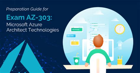 AZ-303: Microsoft Azure Architect Technologies Exam ...