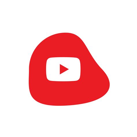 Free Youtube Logo Png Transparent 17221829 Png With Transparent Background