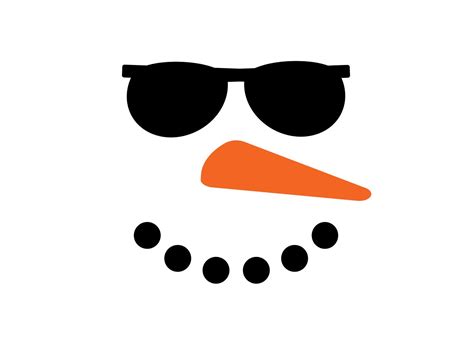 Free Free Snowman Nose Svg 453 SVG PNG EPS DXF File