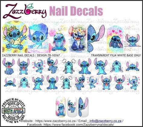 First we need to trim our decal, which should always be done after applying the fixative. Largest Selection of Waterslide Nail Decals / Nail Art in ...