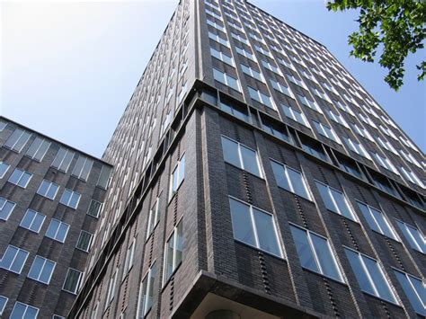 The euro business center offers comfortable and elegant venues for corporate events. Eurocenter Amsterdam - AGS Architects