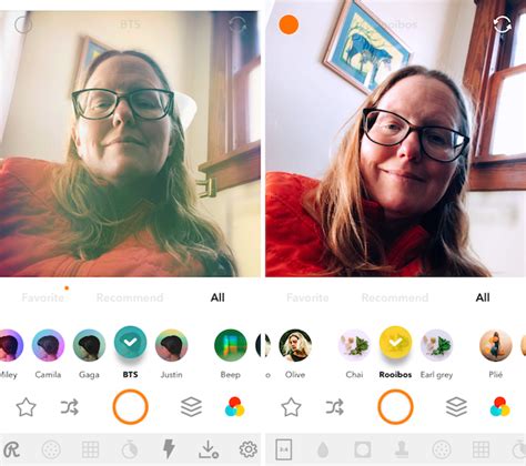 We did not find results for: The 9 best selfie apps for enviable iPhone selfies