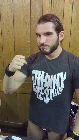 Johnny Gargano Works An Experimental New Promotion In Cleveland For Joe