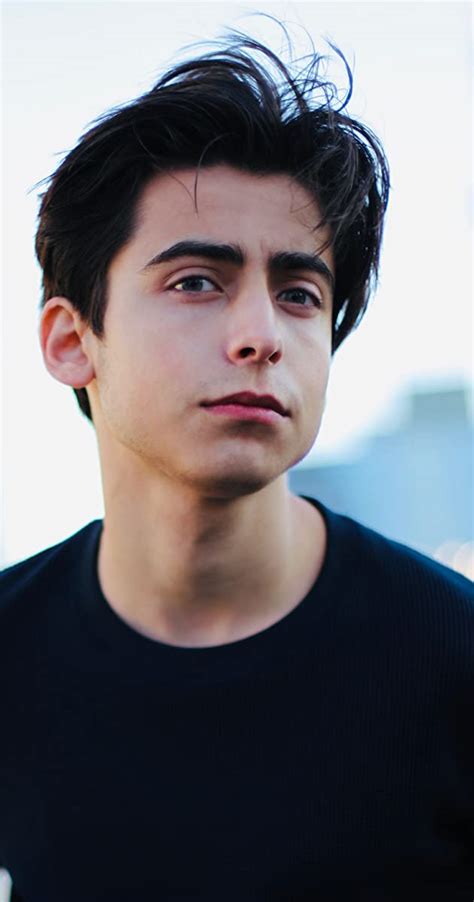Aidan gallagher (born september 18, 2003) is an actor and singer recognized chiefly for his role in nicky, ricky, dicky & dawn, a hit television series. Gilles Lellouche Contact Information (Actor)