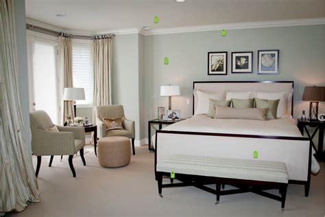 Calming Bedroom Color Schemes How To Create A Relaxing Space