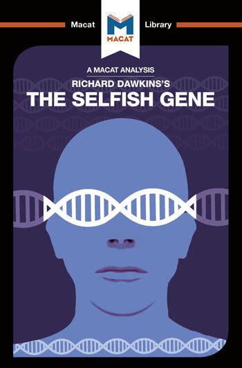 The Selfish Gene 1st Edition Paperback Routledge