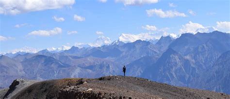 Dolpo Mugu Trek Upper Dolpo Traverse Mugu Trek In Nepal