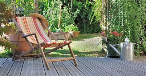 And our garden decking ideas will encourage you to upgrade this outdoor space. Garden Decking Ideas | Sizes and Shapes | Materials