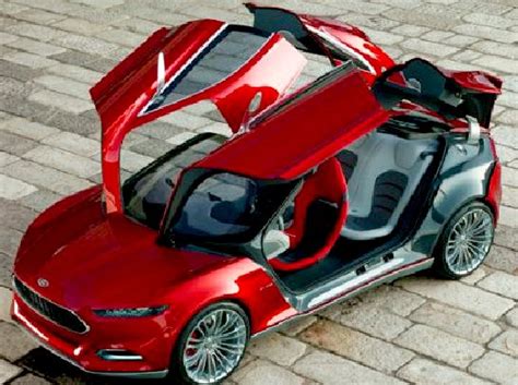 The viper is one of the best v10 supercars you can buy. ECO CAR GULL WING DOORS TIMBER STEEL FRAMED DIY ELECTRIC ...