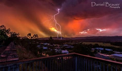 Taken At Gold Coast Qld Australia December 29 2013