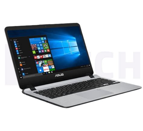 Asus Vivobook X407 I34gb Ram1tb Hdd Laptop Viories Technology