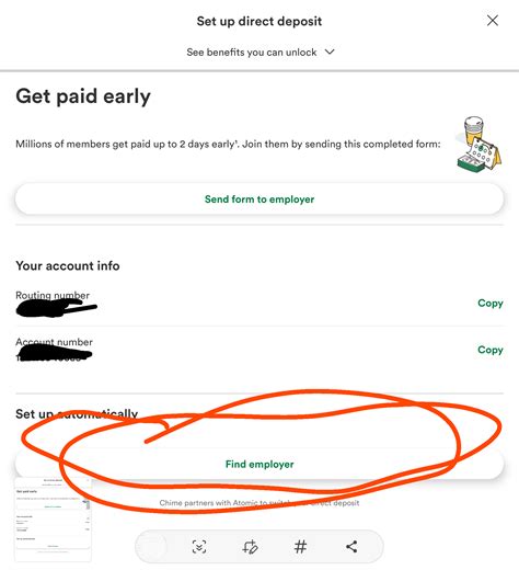 Workday payroll login : r/chimefinancial