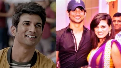 Sushant Singh Rajputs Sister Shweta Singh Kirti Shares A Collage Of Their Dance On An Iconic Song