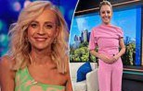 wednesday 12 october 2022 04 04 am the project s carrie bickmore tipped to join today as ally