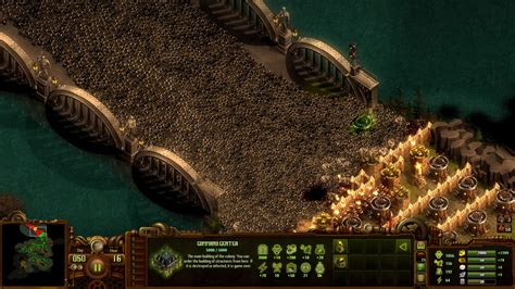 They Are Billions Stops Just Short of Greatness - Game Wisdom