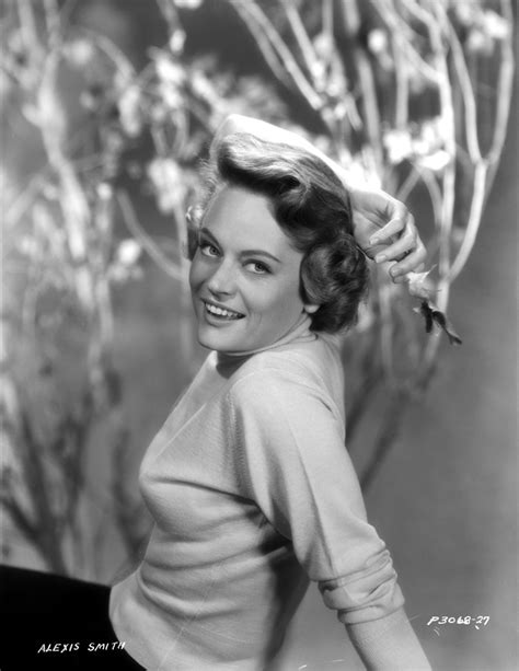 Alexis Smith Reclining In Classic Photo Print Item Varcel704780 Posterazzi