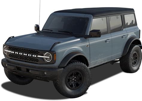 2023 Ford Bronco Price Offers And Specs East Court Ford Lincoln Toronto