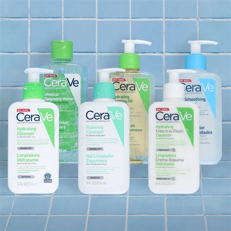 Which Cerave Cleanser Is The Best For You · Care To Beauty