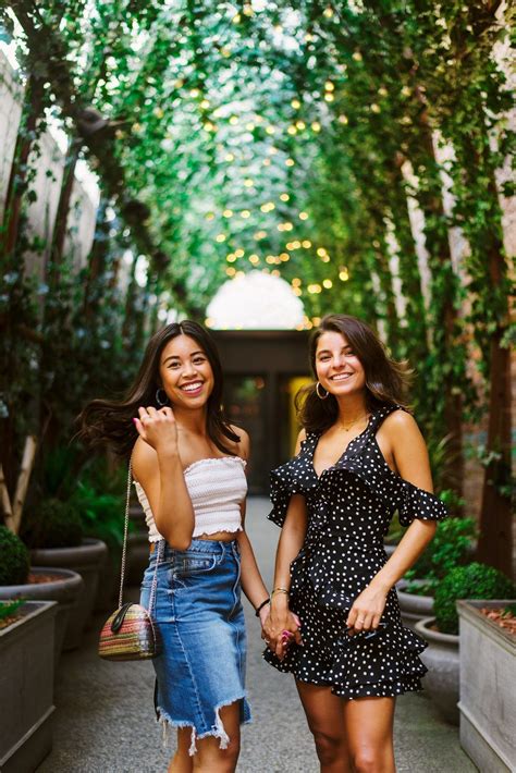 10 most instagrammable places in nyc to see nomo soho nomo soho nyc best friends pictures