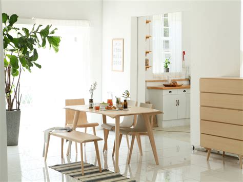 Modern korean style benefits from the influences of other cultures. Korean Interior Design Inspiration