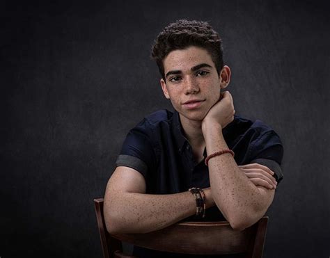 The cameron boyce foundation (est. Disney Channel Star Cameron Boyce Passes Away at 20 | Def Pen