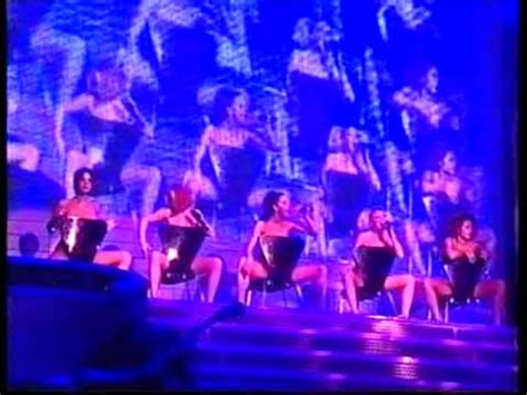 Spice Girls Naked Live In Arnhem YouTube
