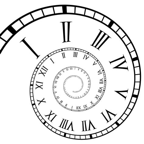 Time Clock Clip Art Cmseahorse Clipartix