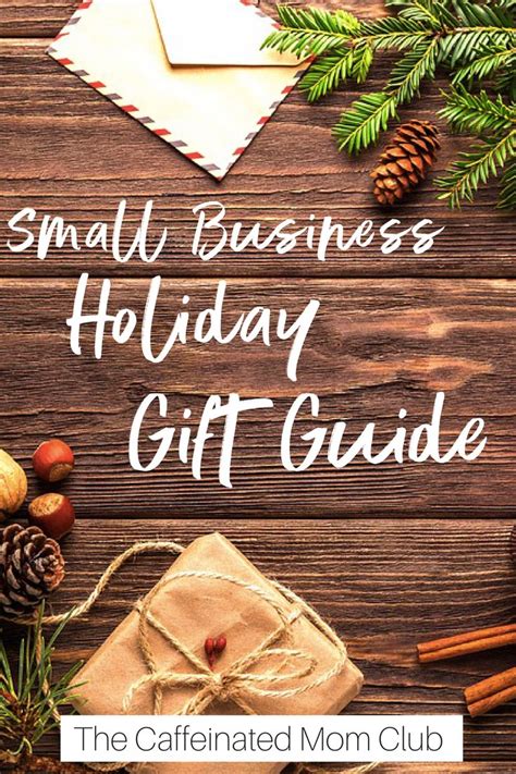 looking to support small businesses this season start here with this small business holiday