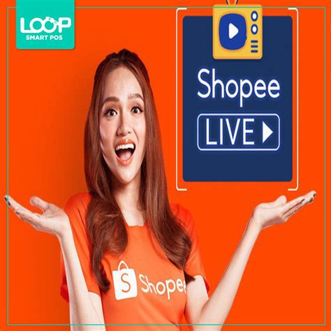 Cách Đăng Ký Shopee Live Và Hướng Dẫn Cách Livestream Trên Shopee