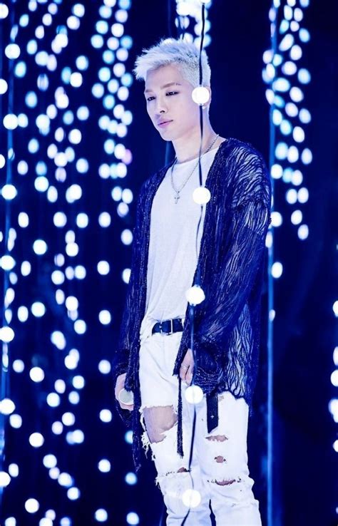 Maybe you would like to learn more about one of these? BIGBANG - TaeYang | Seungri, Daesung, Jiyong