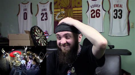 The Warning - Survive REACTION!! | Unfiltered Reactions - YouTube