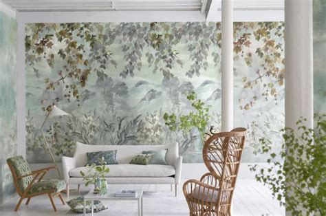 9 Biggest Wallpaper Trends 2021 What Is The Latest Trends For