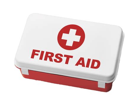 First Aid Kit Png Clipart Png All Png All