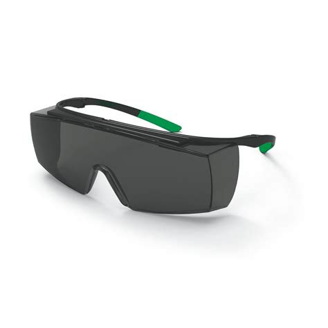 Uvex Super F Otg Welding Safety Spectacles Safety Glasses Uvex Safety