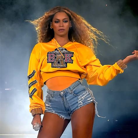 Beyoncé at Coachella 2018 Halloween Costume Ideas POPSUGAR Celebrity UK