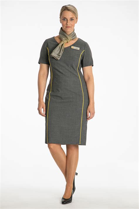 Cabin crew uniform for sale. Cabin Crew / Ground Crew Uniforms / Bespoke Uniforms ...