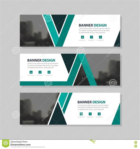 47 Download Business Banner Layout Psd Cdr Banner