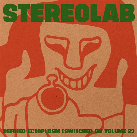 Stereolab Lo Boob Oscillator Ototoy