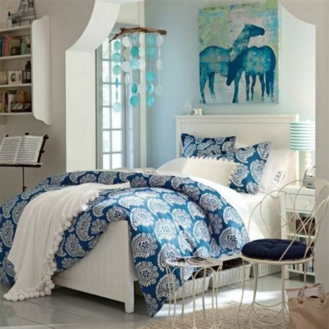 Elle aimerait quelque chose de moderne. La chambre moderne ado - 61 intérieurs pour filles et pour ...