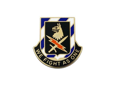 Special Troops Battalion 2nd Brigade 3rd Infantry Division Army Unit