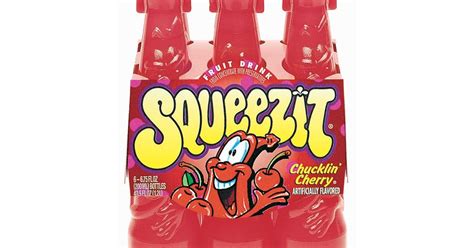 Whatever Happened To Squeezits An Ode To A 90s Lunch Box Staple