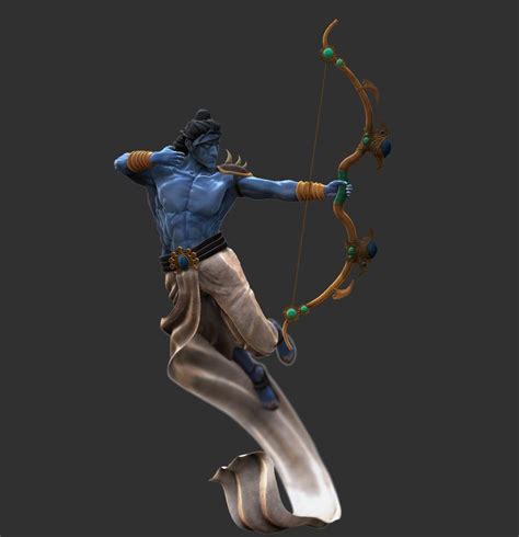 Hình nền Jai Shree Ram HD - Top Những Hình Ảnh Đẹp