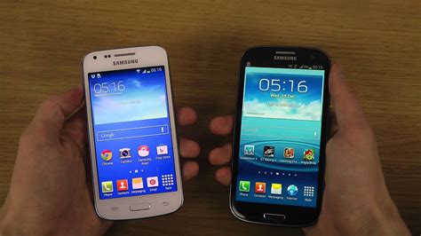 São aparelhos com configurações simples mais ainda assim agradam com boas funcionalidades. Samsung Galaxy Core Plus vs. Samsung Galaxy S3 - Which Is ...