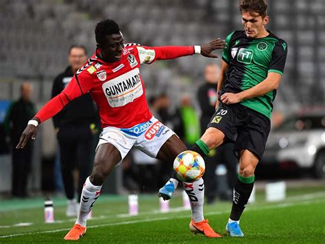 We did not find results for: Video-Zusammenfassung FC Wacker Innsbruck vs. SVR - SV Ried