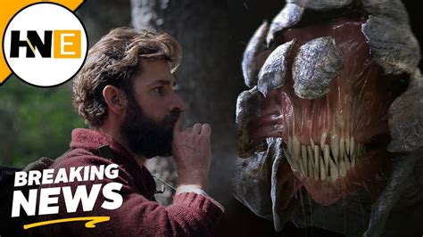 A quiet place part ii. „A Quiet Place 2": Start, Handlung, Cast - Wie geht es ...