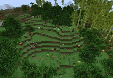 Minecraft forge 1.17 is the latest version of forge, a minecraft mod required to run other mods! Pin en Creaciones minecraft